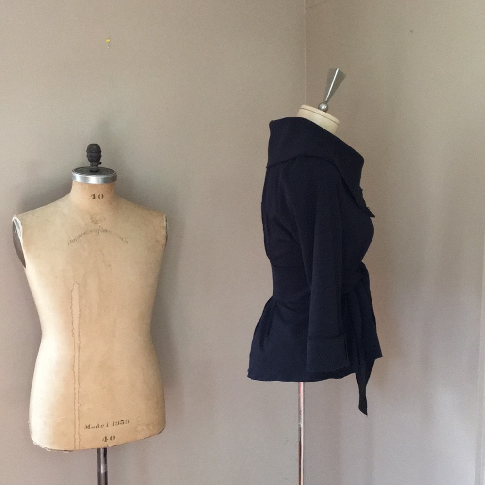 Jacket - Picture 6 of 7